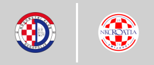 NK Dugopolje - NK Croatia Zmijavci