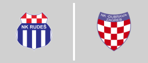 NK Rudeš - NK Dubrava Zagreb