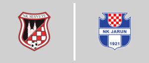 NK Sesvete - NK Jarun