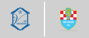 NK Varaždin - HNK Vukovar 1991