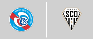 Racing Strasbourg - Angers SCO