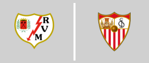 Rayo Vallecano de Madrid - Sevilla FC