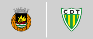 Rio Ave F.C. - C.D. Tondela