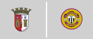 Sporting de Braga - Nacional Madeira