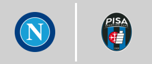 SSC Napoli - A.C. Pisa 1909