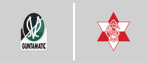 SV Ried - Grazer AK