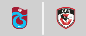 Trabzonspor - Gaziantep F.K.