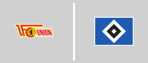 Union Berlin - Hamburger SV