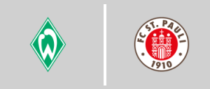 Werder Bremen - FC St Pauli
