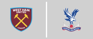 West Ham United - Crystal Palace