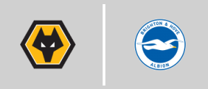 Wolverhampton Wanderers - Brighton & Hove Albion