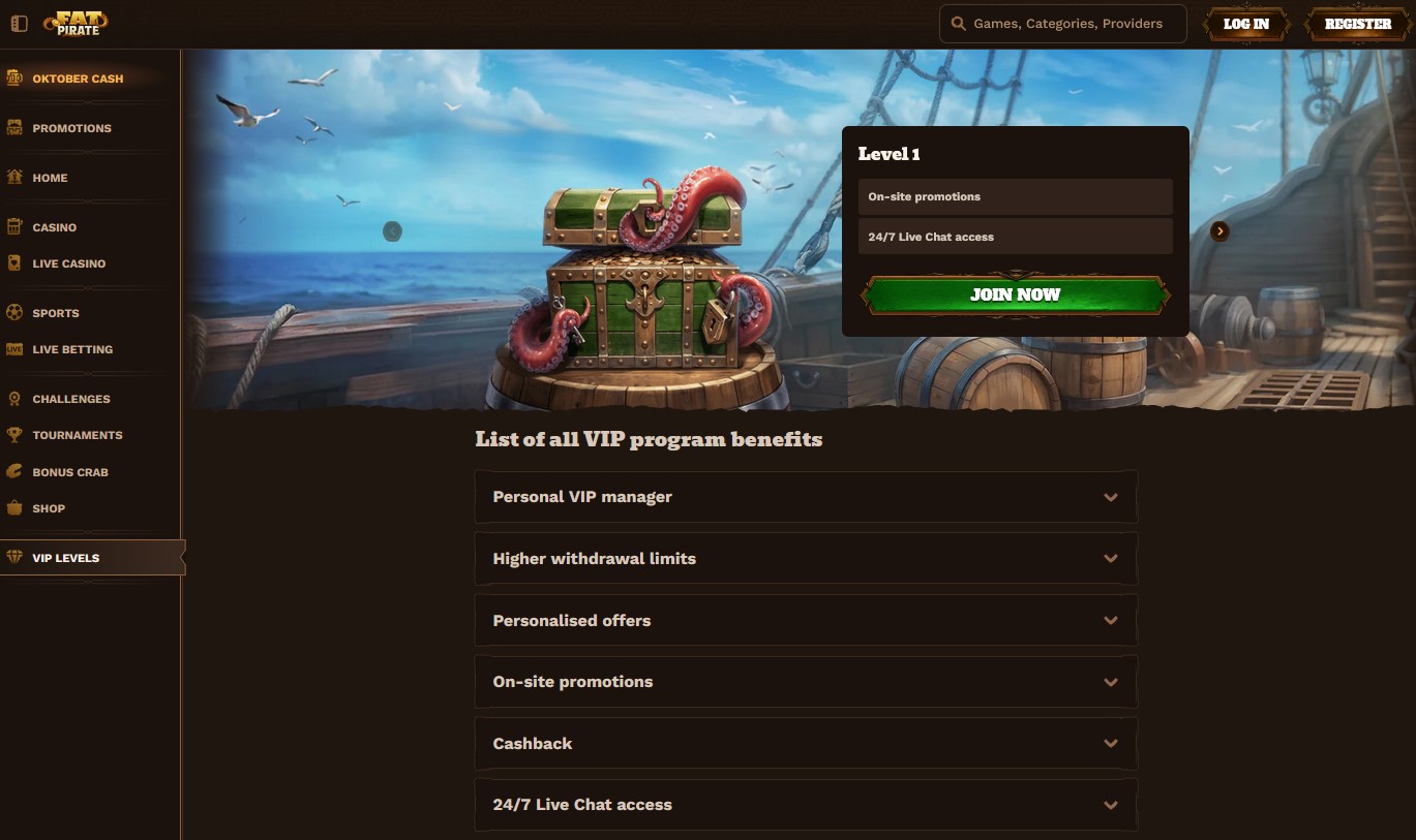 FatpirateVIP HR FatpirateVIP HR