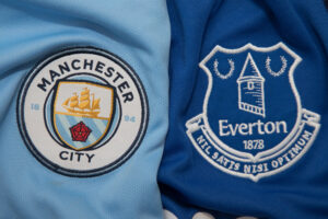 Manchester City - Everton