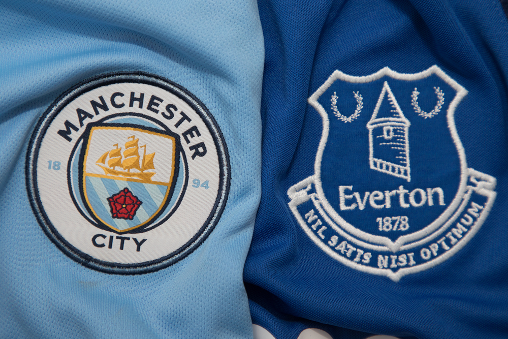 Manchester City - Everton
