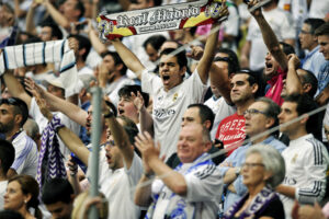 Real Madrid - Juventus