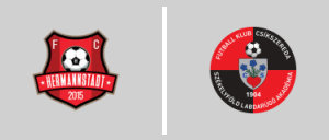 AFC Hermannstadt - Csikszereda Miercurea Ciuc