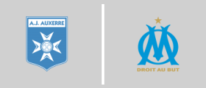 AJ Auxerre - Olympique Marseille