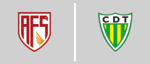 AVS Futebol SAD - C.D. Tondela