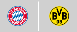 Bayern Munich - Borussia Dortmund