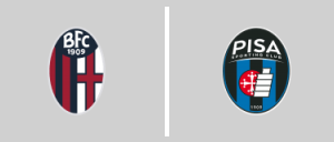 Bologna FC - A.C. Pisa 1909