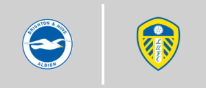 Brighton & Hove Albion - Leeds United