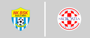 BSK Bijelo Brdo - NK Croatia Zmijavci
