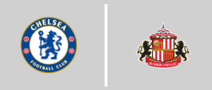 Chelsea FC - Sunderland A.F.C.