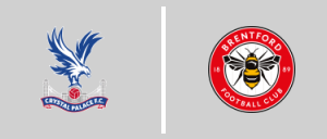 Crystal Palace - Brentford F.C.