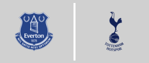 Everton FC - Tottenham Hotspur