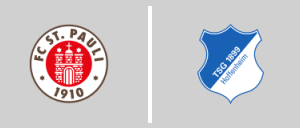 FC St Pauli - 1899 Hoffenheim