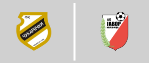 FK Čukarički Belgrade - FK Javor Ivanjica