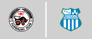 FK IMT Novi Belgrade - OFK Beograd