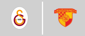 Galatasaray S.K. - Göztepe S.K.
