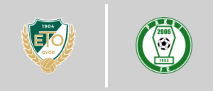 Győri ETO FC - Paksi SE