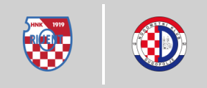 HNK Orijent 1919 - NK Dugopolje