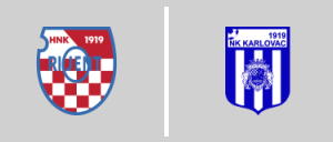 HNK Orijent 1919 - NK Karlovac