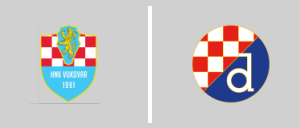 HNK Vukovar 1991 - Dinamo Zagreb