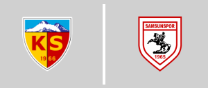Kayserispor - Samsunspor