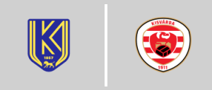 Kazincbarcikai S.C. - Kisvárda FC