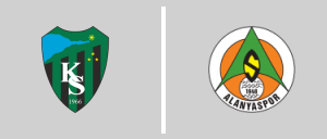 Kocaelispor - Alanyaspor