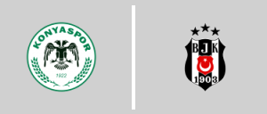 Konyaspor - Beşiktaş J.K.