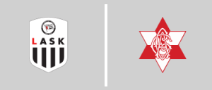 LASK Linz - Grazer AK