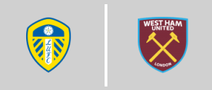 Leeds United - West Ham United
