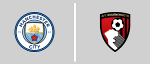 Manchester City - A.F.C. Bournemouth