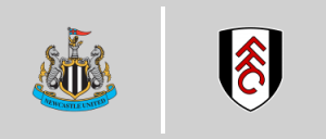 Newcastle United - Fulham F.C.