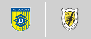 NK Domžale - NK Radomlje