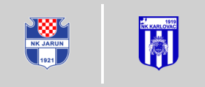 NK Jarun - NK Karlovac