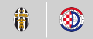 NK Opatija - NK Dugopolje