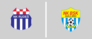 NK Rudeš - BSK Bijelo Brdo