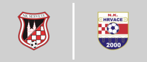 NK Sesvete - NK Hrvace